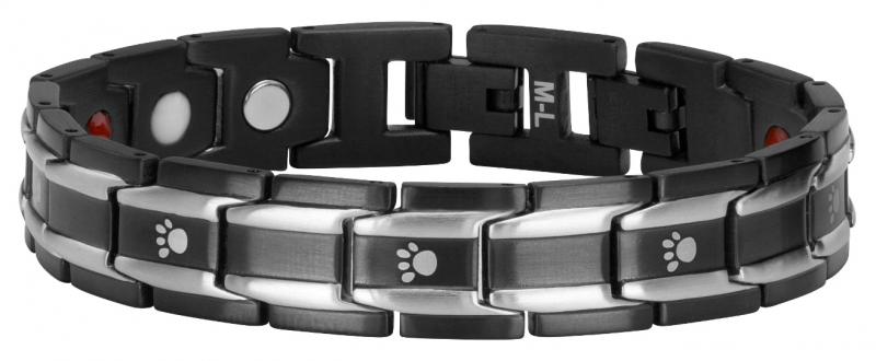 1351 4in1 Magnet Armband Pfotenarmband Magnetschmuck Energy And Life